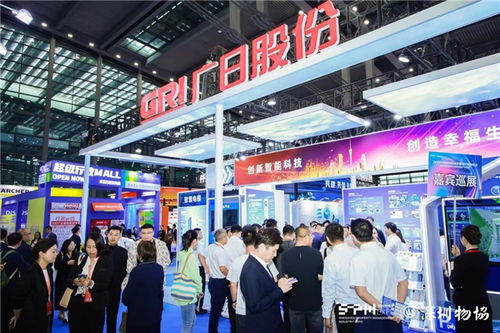 2025深圳國際物業管理產業博覽會圓滿舉行 達成意向合作近4000項