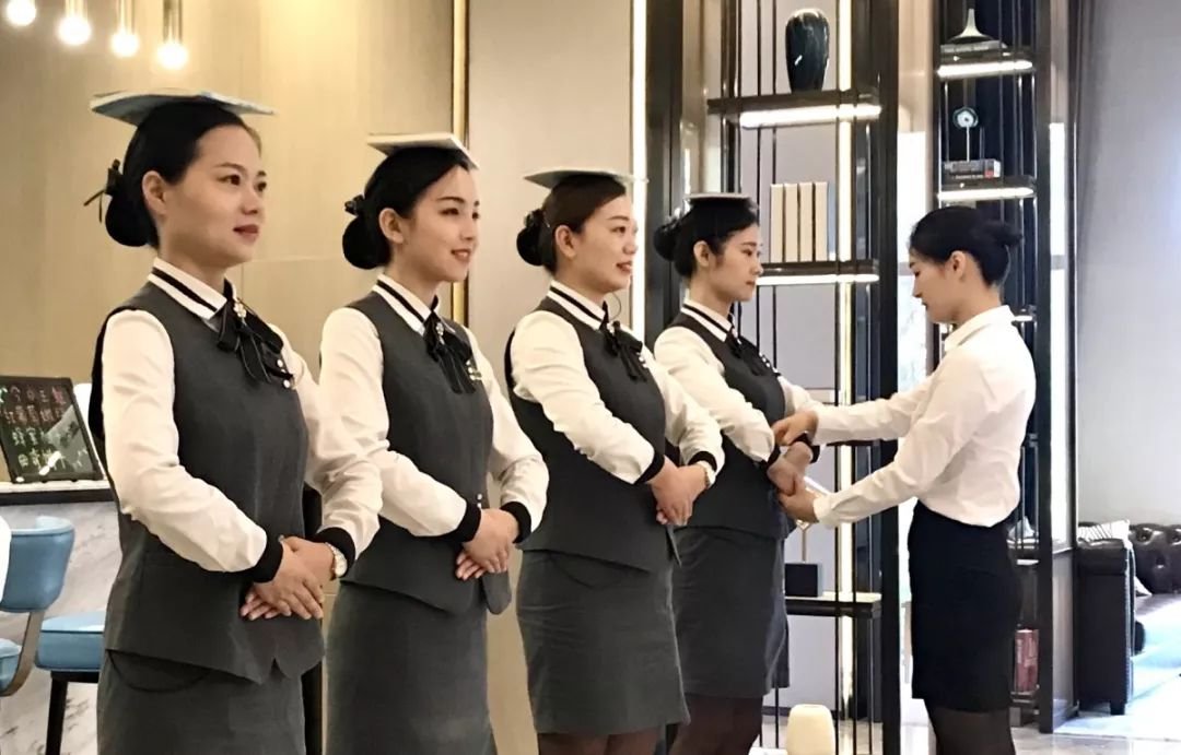 電建物業 從點滴細節出發，用服務點亮生活