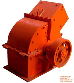 破碎機(jī) 姜公磚瓦機(jī)械廠 石料錘式破碎機(jī)
