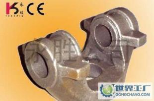 連接件 鑄造件加工 轉向節_五金、工具_世界工廠網中國產品信息庫