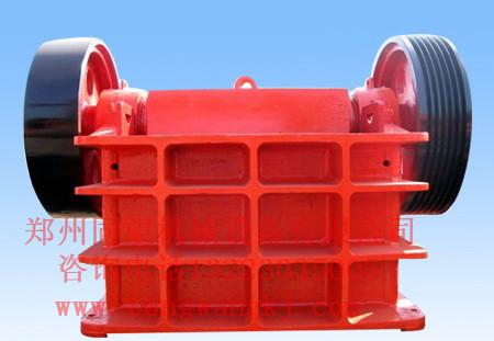 顎式破碎機錘頭的耐磨性與破碎能力的關(guān)系